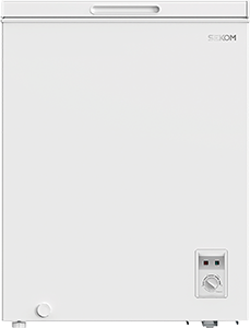 CONGELATORE ORIZZONTALE SMCP151SWE0