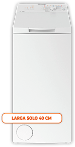 LAVATRICE BTWL60400IT