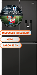 FRIGO 4 PORTE HCR7818DWPT