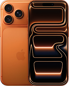 iPhone 17 Pro Max 256 GB