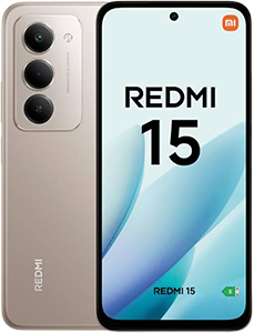 Redmi 15