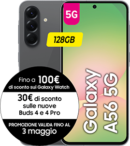 Galaxy A56 5G