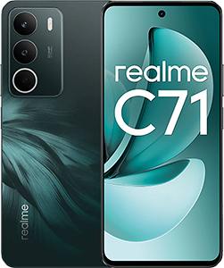 REALME C71
