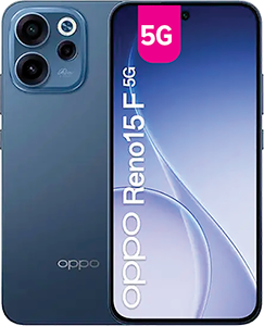Reno15F 5G
