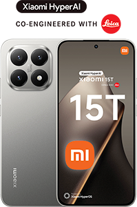 Xiaomi 15T