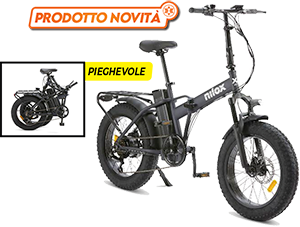 EBIKE X8 ULTRA