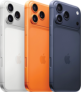 iPhone 17 Pro Max 256 GB