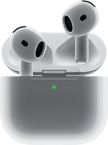 AirPods 4 ANC