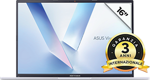 VIVOBOOK 16 F1605VA-MB181W