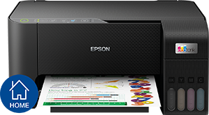 MULTIFUNZIONE ECOTANK ET-2860