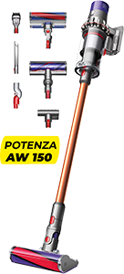 CYCLONE V10 ABSOLUTE