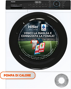 ASCIUGATRICE HD90B939EIT