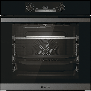 FORNO 60CM AIRFRY BSA65226AB