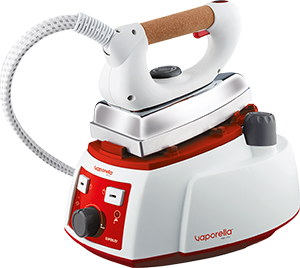 FERRO A CALDAIA VAPORELLA 526 PRO PLEU0243