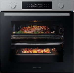 FORNO MULTIFUNZIONE NV7B44403BSU5