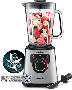 FRULLATORE PERFECTMIX+ LM871D