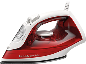 FERRO A VAPORE SERIES 2000 DST201040