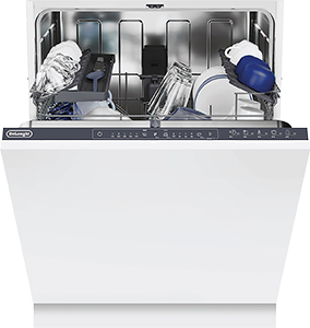 LAVASTOVIGLIE SCOMPARSA TOTALE 60CM L6NP52E