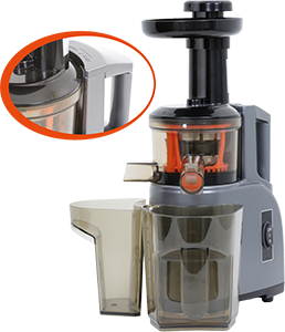 ESTRATTORE DI SUCCO GREENJUICE