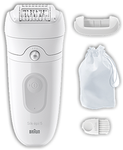EPILATORE SE5011