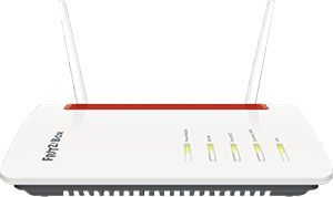 FRITZ!Box 6850 LTE