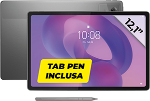 IDEA TAB PLUS TB361FU + TAB PEN