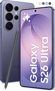 Galaxy S26 Ultra 256GB