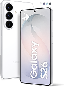 Galaxy S26 256GB