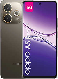 A5 PRO 5G