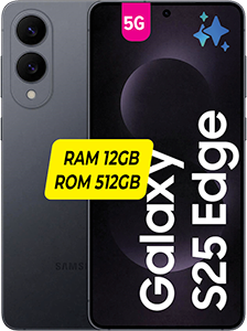 Galaxy S25 Edge