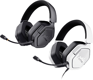 CUFFIE WIRELESS PER PS5 GXT492 CARUS