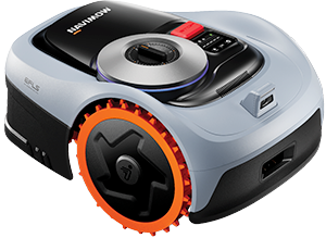 ROBOT TAGLIAERBA i208 AWD