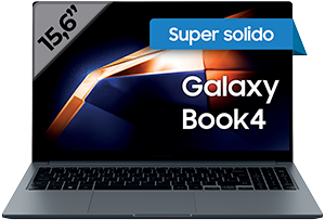 Galaxy Book4