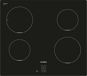 PIANO COTTURA INDUZIONE 60CM PUG611AA5E