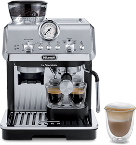 La Specialista ARTE EC9155.MB