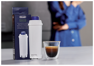 Filtro dell’acqua DLSC002