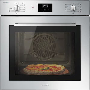 FORNO MULTIFUNZIONE SF64XS1PZA