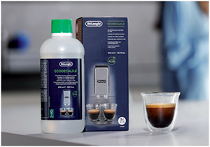 Anticalcalcare DLSC500