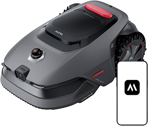 ROBOT TAGLIAERBA LiDAX ULTRA 800