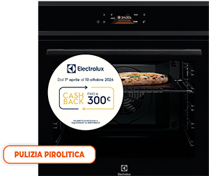 FORNO MULTIFUNZIONE EOX8P08WH