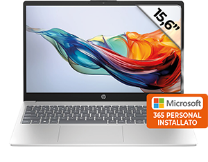 NOTEBOOK 15-FC0116NL