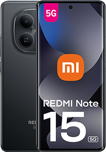 REDMI Note 15 5G