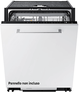 LAVASTOVIGLIE A SCOMPARSA TOTALE DW60DG790B00U1