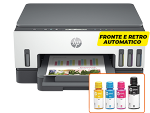 STAMPANTE MULTIFUNZIONE SMART TANK PLUS 7005 AIO