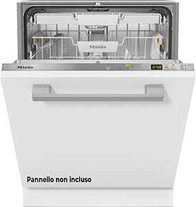 LAVASTOVIGLIE A SCOMPARSA TOTALE G5663SCVI