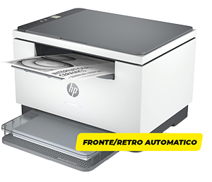 STAMPANTE MULTIFUNZIONE LASERJET M234DW
