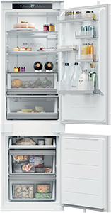 FRIGORIFERO INCASSO COMBINATO HQE1855BCMW