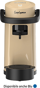 MACCHINA CAFFÈ SIMPLYMOON