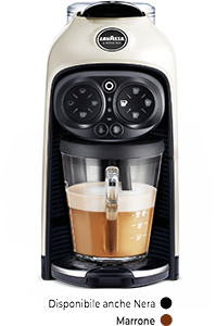 MACCHINA CAFFÈ DESÉA