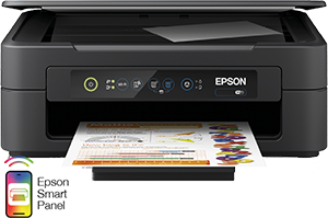 EXPRESSION HOME XP-2200